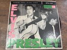 Elvis Presley RCA EPA-747 1st self Titled Debut EP g2 wh1855-9s 1956 Rare / VG+