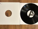 Iron Maiden - Number of the Beast TEST PRESSING vinyl LP record RARE