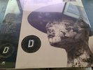 The Coral Sea Of Mirrors Numbered Dinked Ltd Ed. Band signed print vinyl LP + 7