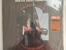 JOHN LEE HOOKER EARL HOOKER IF YOU MISS 180G REISSUE LP NEW SEALED