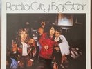 Big Star - Radio City, LP, (Vinyl) 1986 Big Beat Records WIK 54