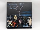 SCRATCHED Black Sabbath Live Evil Super Deluxe 4 LP vinyl box set READ DESCRIP