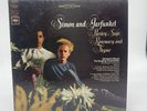 SIMON & GARFUNKEL PARSLEY SAGE ROSEMARY AND THYME 12