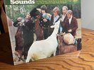 Near Mint Pet Sounds LP Rare Copy Pressed In Germany-Beach Boys Finest