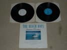 THE BEACH BOYS SUMMER DREAMS VINYL (BEST OF) DBL ALBUM 2 X RECORDS LPs EXCELLENT