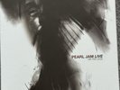 PEARL JAM- LIVE ON TEN LEGS- LTD EDITION NUMBERED VINYL AND CD BOX SET- SEALED