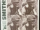THE SMITHS MEAT IS MURDER VINYL LP UK IMPORT 180 GRAM  SEALED MINT