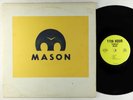 Mason - Harbour LP - 11th Hour - Private Psych 1st Press