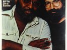 Merl Saunders, Jerry Garcia, et al. - Live At Keystone 2xLP - Fantasy SEALED