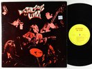 The Litter - Distortions LP - Warick