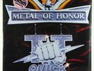 TT Quick - Metal Of Honor LP - Island SEALED