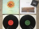 double vinyl LP LAL & MIKE WATERSON bright phoebus 2017 NM inc. demo album TOPIC