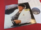 Michael Jackson  THRILLER  -  LP Epic EPC 85930 Holland 1982 sehr gut