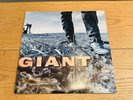 RARE -Giant-Last Of The Runaways- 80s Hair Metal VINYL LP A&M SP-5272