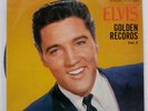 ELVIS PRESLEY GOLDEN RECORDS VOL.3 VICTOR RA5263 Japan FLIP BACK VINYL LP