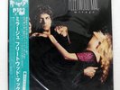 FLEETWOOD MAC MIRAGE WARNER P11121 Japan OBI INSERT INNER SLEEVE VINYL LP