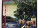 FLEETWOOD MAC TANGO IN THE NIGHT WARNER BROS. P13490 Japan OBI INSERT VINYL LP