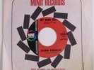 Northern Soul 45 SHAWN ROBINSON My Dear Heart MINIT VG+/VG++ promo HEAR b