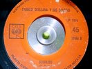 Chando Orellana - Guarajeo  - Latin Afro Funk Psych Breaks 45  Obscure RARE