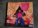 SIGNED Cover + YELLOW Vinyl & Regular Jacket - Oliver Tree Ugly Is Beautiful