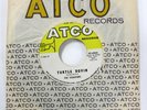 The Coasters ‎45 Down In Mexico Turtle Dovin ATCO Near-MINT Rn'B doowop Ag 15
