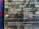 Beatles ABBEY ROAD UK LP Vinyl -2 -1 FIRST ISSUE Misaligned Apple NO HER MAJESTY