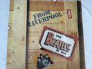 The BEATLES From Liverpool The BEATLES BOX Japanese vinyl 8-LP set greatest hits
