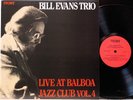 BILL EVANS 