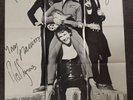 SKYHOOKS   poster    (poster only)