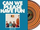 KINGS OF LEON - CAN WE PLEASE HAVE FUN - LTD TO 8000 ZOETROPE & NUMBERED