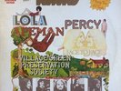 THE KINKS Lola, Percy & The Apeman Come Face To Face With LP Golden Hour & 1974