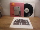 The Cure – Three Imaginary Boys Archive LP 1979 mint- New Wave, Post-Punk