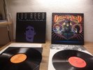 Dylan & The Dead / Lou Reed – The Blue Mask 2x Vinyl LP Folk Rock, Psych Rock