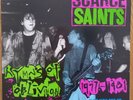 The Saints - Scarce Saints (Hymns Of Oblivion) - LP - classic punk 77 1977-1981