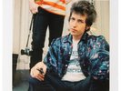 Bob Dylan Signed Vinyl Album 