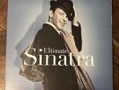 Ultimate Sinatra Frank Sinatra Greatest Hits Gatefold x2LP Record Set 2015