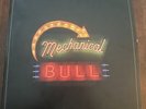 Kings Of Leon - Mechanical Bull Vinyl Record Light Play