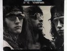 Rage - Secrets In A Weird World LP - Noise SEALED PROMO
