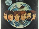 Rare Earth - One World LP - Rare Earth SEALED