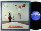 Rolling Stones - Get Yer Ya-Ya's Out LP - London VG+ PROMO
