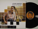 JOHN MAYER Room For Squares COLUMBIA LP VG++/VG+ a