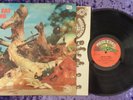 Toe Fat – Two - SCARCE HARD ROCK/PROG ROCK US LP - RS-525