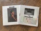 Frank Ocean Endless & Blonde White Vinyl Bundle - Sealed (Mint) Rare 2XLPs