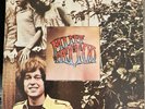 THE MINT TATTOO BLUE /CHEER MEMBERS CHEESECAKE COVER 1968 PSYCH VINYL ALBUM VG+