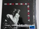 Hank Mobley Quartet Music Matters Blue Note 5066 45RPM (RE) Vinyl LP BRAND NEW