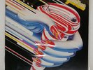 JUDAS PRIEST TURBO EPIC 283P705 Japan INSERT VINYL LP