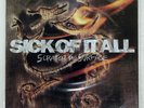 SICK OF IT ALL SCRATCH THE SURFACE EQUAL VISION EVR23 US VINYL LP