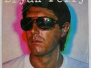 BRYAN FERRY IN YOUR MIND POLYDOR MPF1054 Japan PROMO VINYL LP