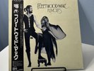 Fleetwood Mac Rumours ‘77 Japan Press LP Vinyl Record