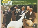 The Beach Boys Pet Sounds STEREO ST2458 B0024729-01 180g Vinyl LP Record